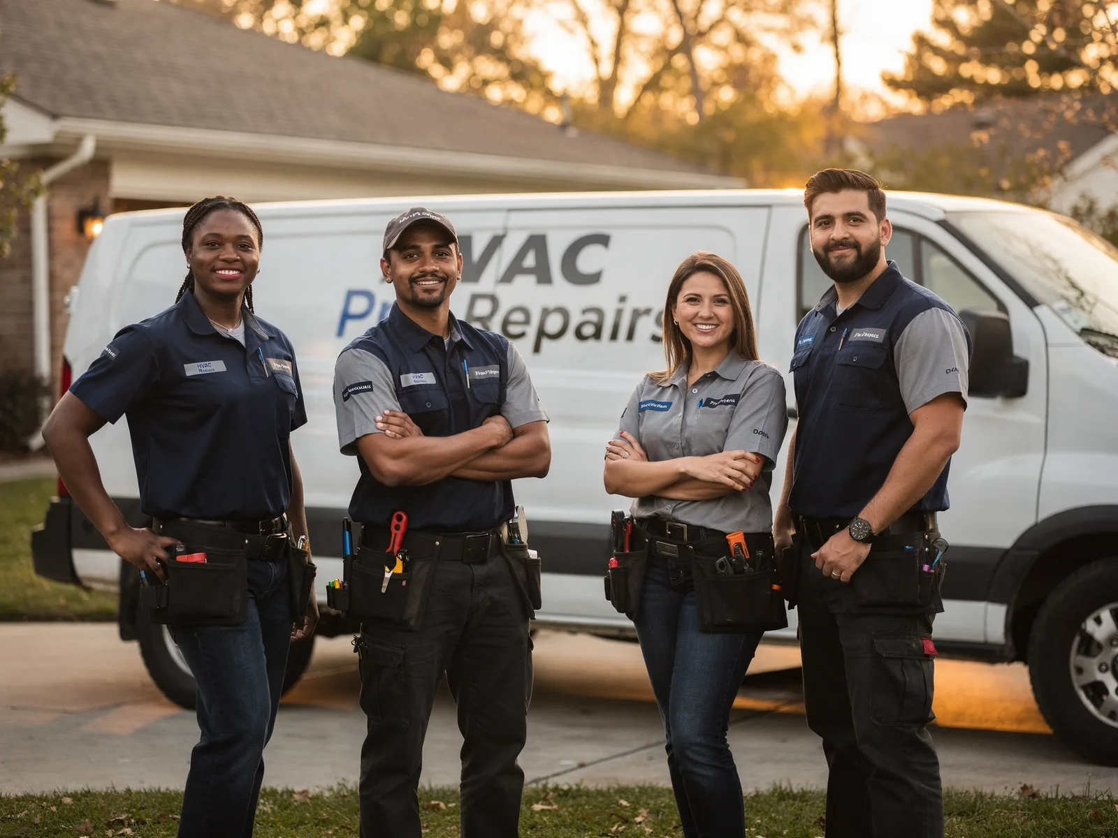 Heat Pump Repair company in Rock Falls, IL