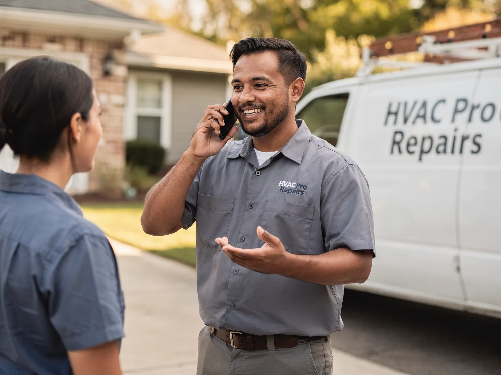 Heat Pump Repair Rock Falls, IL FAQs